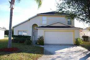 Ov2682 - Espirit - 4 Bed 2.5 Baths Villa