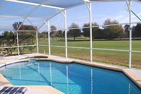 Ov2682 - Espirit - 4 Bed 2.5 Baths Villa