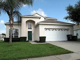 Ov2590 - Windsor Palms Resort - 6 Bed 3 Baths Villa