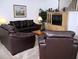 Ov2590 - Windsor Palms Resort - 6 Bed 3 Baths Villa