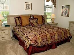 Ov2590 - Windsor Palms Resort - 6 Bed 3 Baths Villa