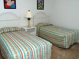 Ov2590 - Windsor Palms Resort - 6 Bed 3 Baths Villa