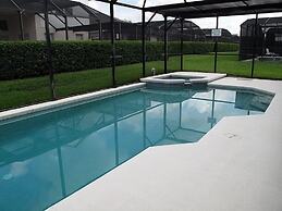 Ov2590 - Windsor Palms Resort - 6 Bed 3 Baths Villa