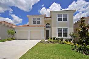 Ov2658 - Windsor Hills Resort - 5 Bed 5 Baths Villa