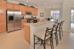 Ov2658 - Windsor Hills Resort - 5 Bed 5 Baths Villa