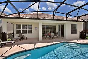 Ov2658 - Windsor Hills Resort - 5 Bed 5 Baths Villa