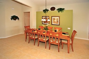 Ov2658 - Windsor Hills Resort - 5 Bed 5 Baths Villa