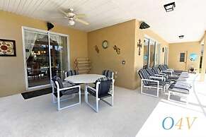 Ovm2696 - The Manor at West Haven - 5 Bed 4.5 Baths Villa