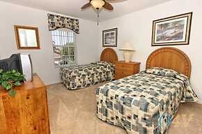 Ovm2696 - The Manor at West Haven - 5 Bed 4.5 Baths Villa