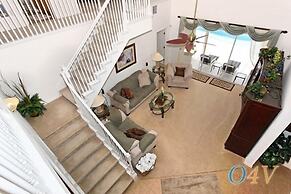 Ovm2696 - The Manor at West Haven - 5 Bed 4.5 Baths Villa