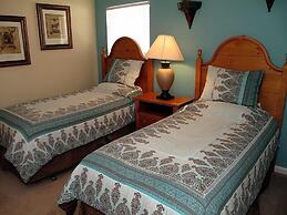 Ov2270 - Windsor Hills Resort - 5 Bed 5 Baths Villa