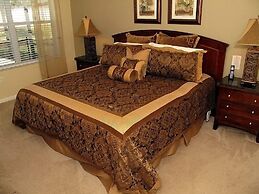 Ov2270 - Windsor Hills Resort - 5 Bed 5 Baths Villa