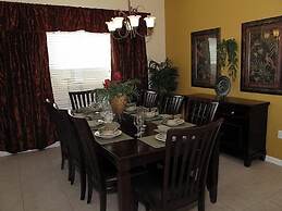 Ov2270 - Windsor Hills Resort - 5 Bed 5 Baths Villa