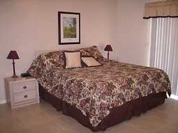 Ov2648 - Oak Island Harbour - 4 Bed 2.5 Baths Villa