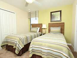 Ov2856 - Champions Gate Resort - 6 Bed 6 Baths Villa