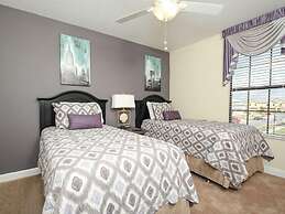 Ov2856 - Champions Gate Resort - 6 Bed 6 Baths Villa