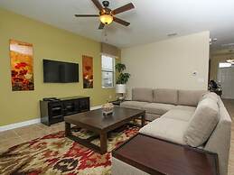 Ov2856 - Champions Gate Resort - 6 Bed 6 Baths Villa