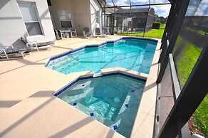 Ov2417 - Windsor Palms Resort - 6 Bed 3.5 Baths Villa