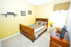 Ov2417 - Windsor Palms Resort - 6 Bed 3.5 Baths Villa