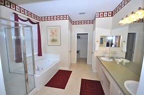 Ov2417 - Windsor Palms Resort - 6 Bed 3.5 Baths Villa