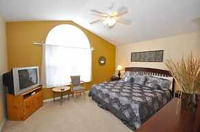 Ov2417 - Windsor Palms Resort - 6 Bed 3.5 Baths Villa