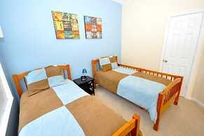 Ov2417 - Windsor Palms Resort - 6 Bed 3.5 Baths Villa