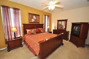 Ov2417 - Windsor Palms Resort - 6 Bed 3.5 Baths Villa