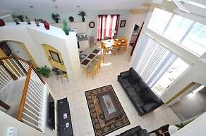 Ov2417 - Windsor Palms Resort - 6 Bed 3.5 Baths Villa
