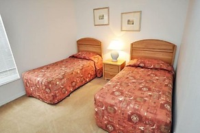 Ov2634 - Emerald Island - 4 Bed 3 Baths Townhome