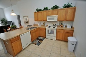 Ov2634 - Emerald Island - 4 Bed 3 Baths Townhome