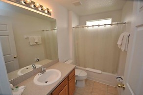 Ov2634 - Emerald Island - 4 Bed 3 Baths Townhome