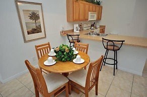 Ov2634 - Emerald Island - 4 Bed 3 Baths Townhome