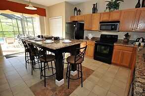 Ov2414 - Emerald Island - 7 Bed 6 Baths Villa