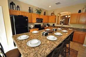 Ov2414 - Emerald Island - 7 Bed 6 Baths Villa