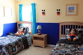 Ov2182 - Emerald Island - 7 Bed 5.5 Baths Villa