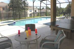 Ov2182 - Emerald Island - 7 Bed 5.5 Baths Villa