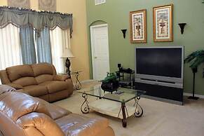 Ov2182 - Emerald Island - 7 Bed 5.5 Baths Villa