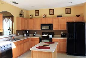 Ov2182 - Emerald Island - 7 Bed 5.5 Baths Villa