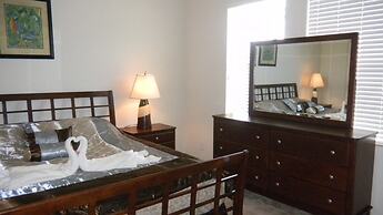 Ov2665 - Trafalgar Village Resort - 4 Bed 3 Baths Villa