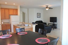 Ov2665 - Trafalgar Village Resort - 4 Bed 3 Baths Villa