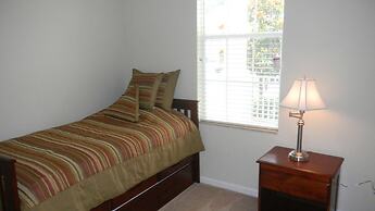 Ov2665 - Trafalgar Village Resort - 4 Bed 3 Baths Villa