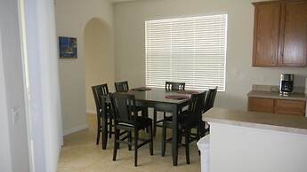 Ov2665 - Trafalgar Village Resort - 4 Bed 3 Baths Villa