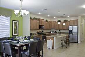 Ov2668 - Paradise Palms - 6 Bed 5 Baths Villa