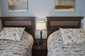 Ov2668 - Paradise Palms - 6 Bed 5 Baths Villa