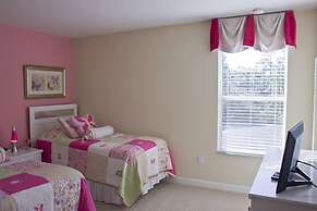 Ov2668 - Paradise Palms - 6 Bed 5 Baths Villa