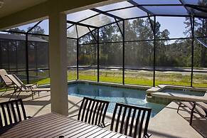 Ov2668 - Paradise Palms - 6 Bed 5 Baths Villa