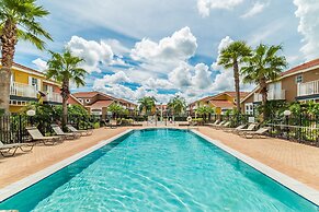 Ov2650 - Lake Berkley - 4 Bed 3 Baths Villa