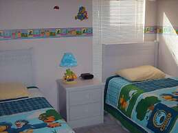 Ov2650 - Lake Berkley - 4 Bed 3 Baths Villa