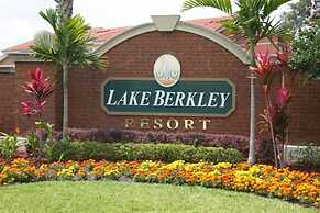 Ov2650 - Lake Berkley - 4 Bed 3 Baths Villa