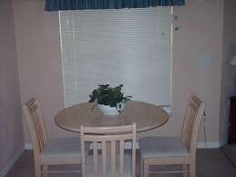 Ov2650 - Lake Berkley - 4 Bed 3 Baths Villa